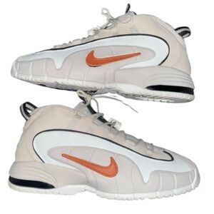 Nike Social Status x Air Max Penny 1 Recess Desert Sand, Size 13 DM9130-100